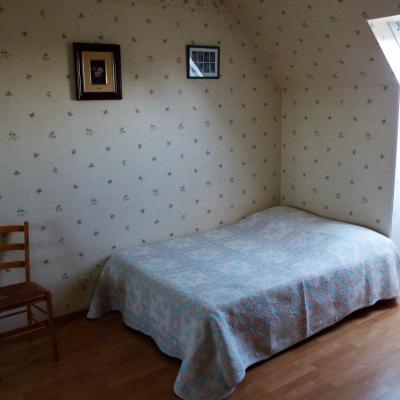 Chambre 1