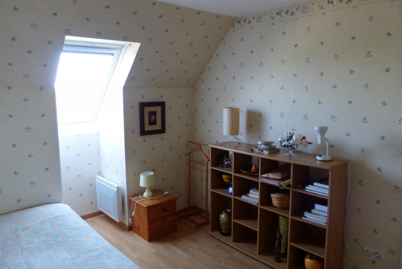 Chambre 1