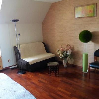 Suite parentale