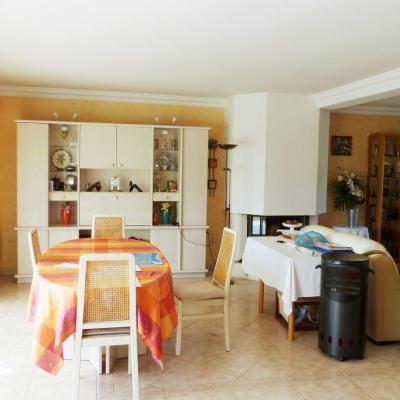 Séjour/salon