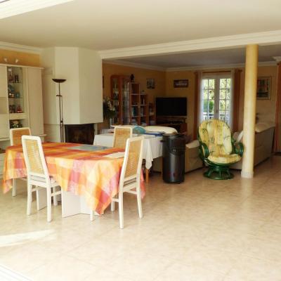 Séjour/salon