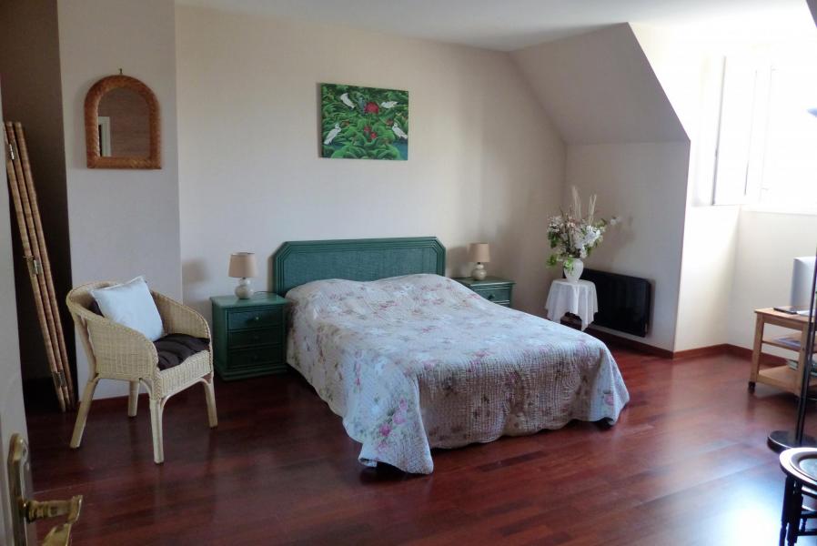 1er etage maison piscine chevry cossigny 9